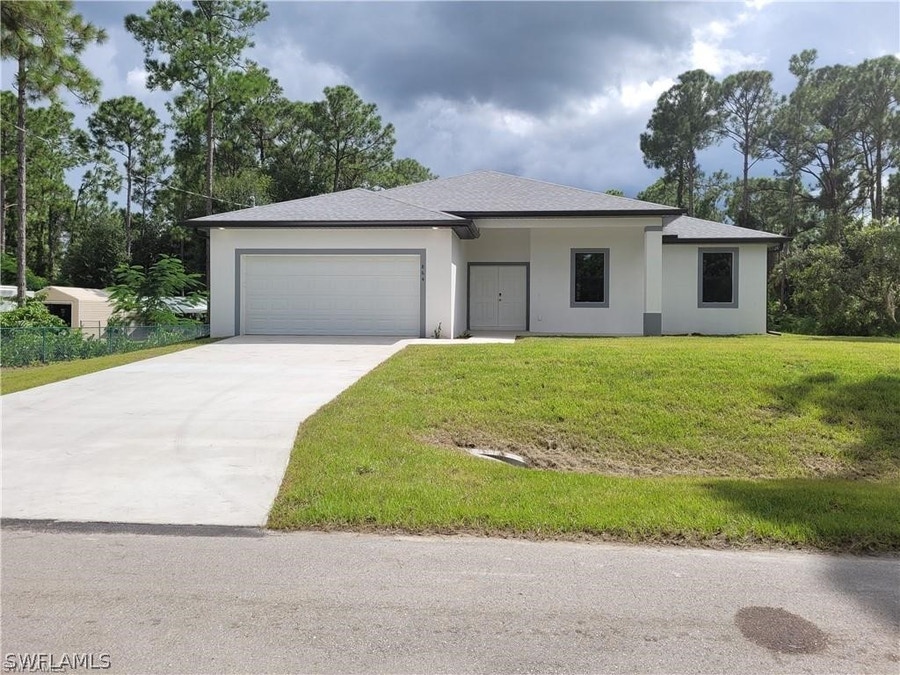 Property photo for 922 Asther Street E, Lehigh Acres, FL