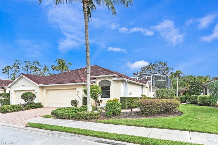 Property photo for 1606 Cayman Ct, #6, Naples, FL