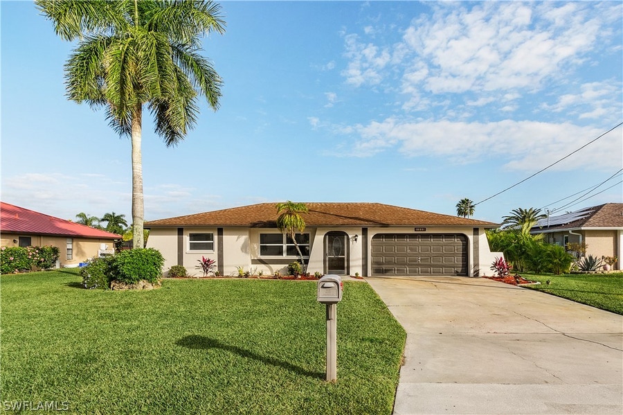 Property photo for 1219 SE 23rd Terrace, Cape Coral, FL