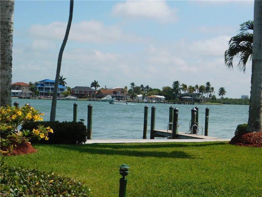 Property photo for 1215 Edington Pl, #I-1X, Marco Island, FL