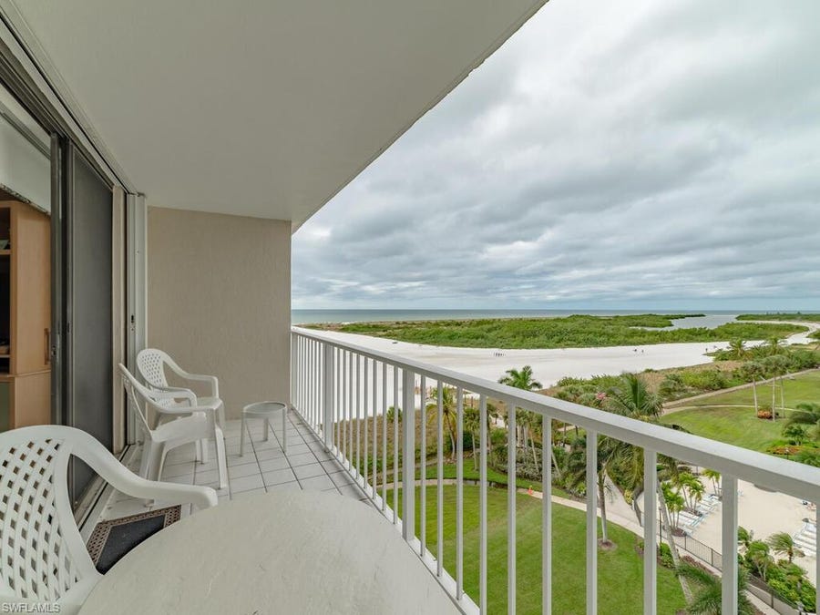 Property photo for 260 Seaview Ct, #710, Marco Island, FL