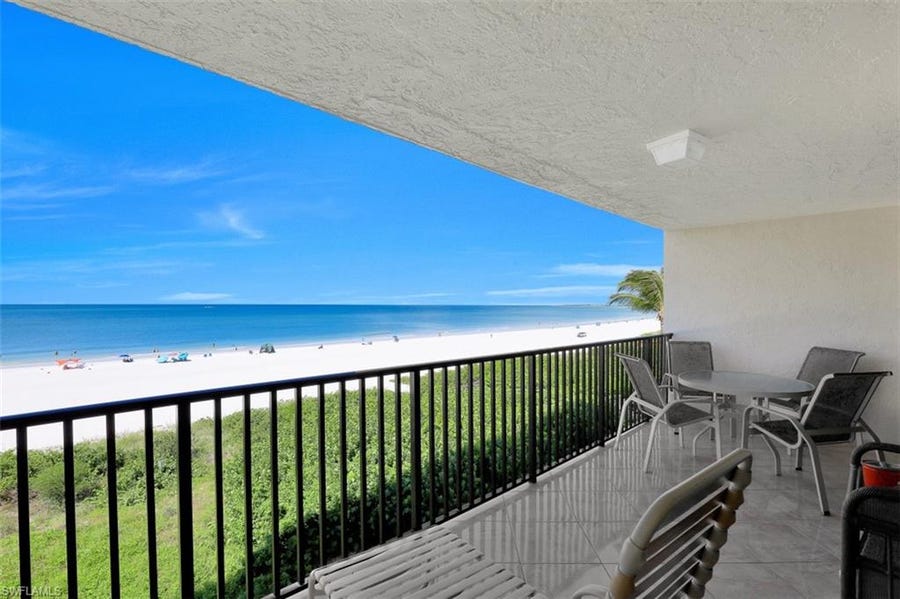 Property photo for 890 S Collier Blvd, #405, Marco Island, FL