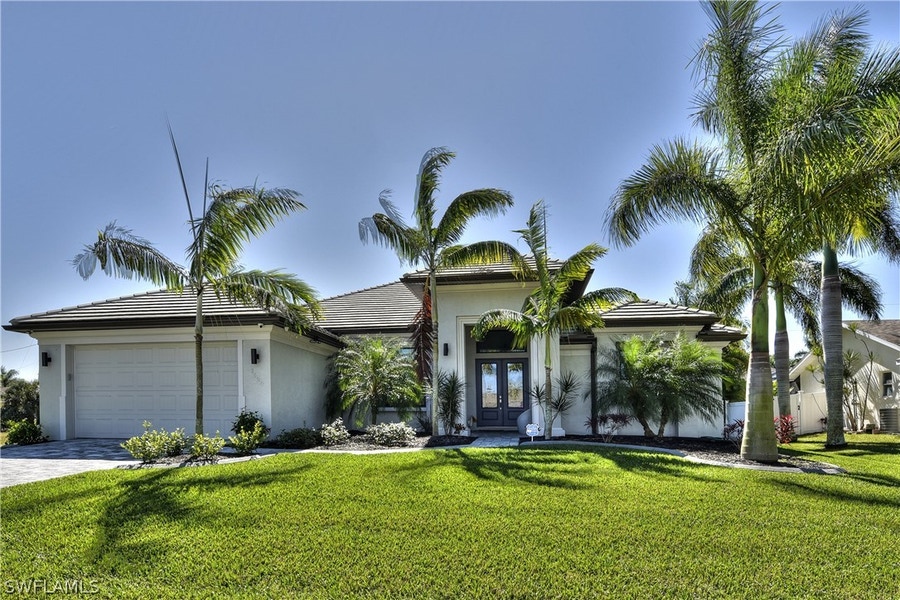 Property photo for 1620 SW 51st Terrace, Cape Coral, FL
