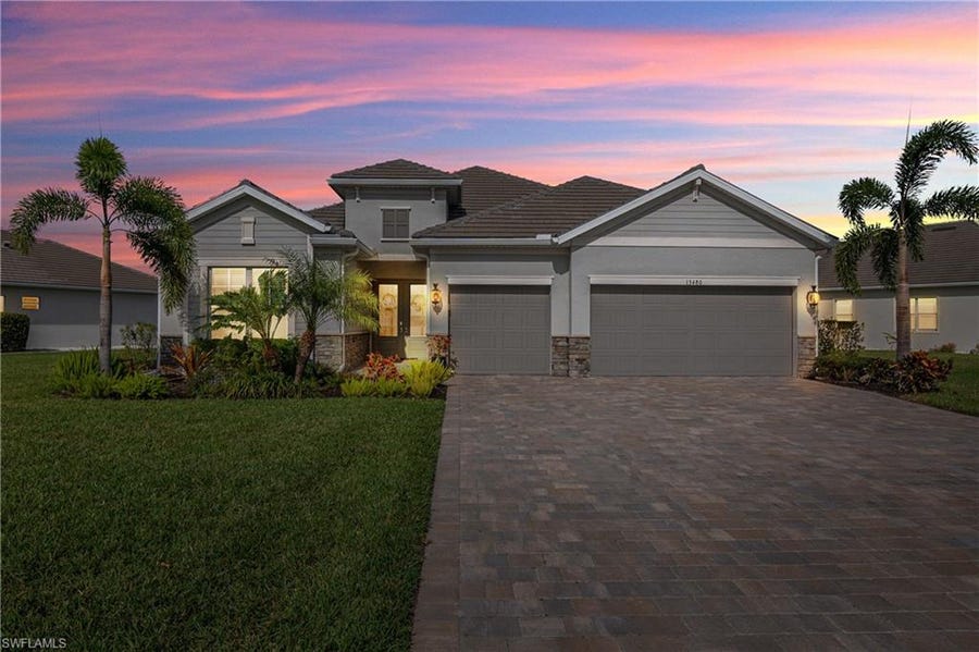 Property photo for 13480 Blue Bay Cir, Fort Myers, FL