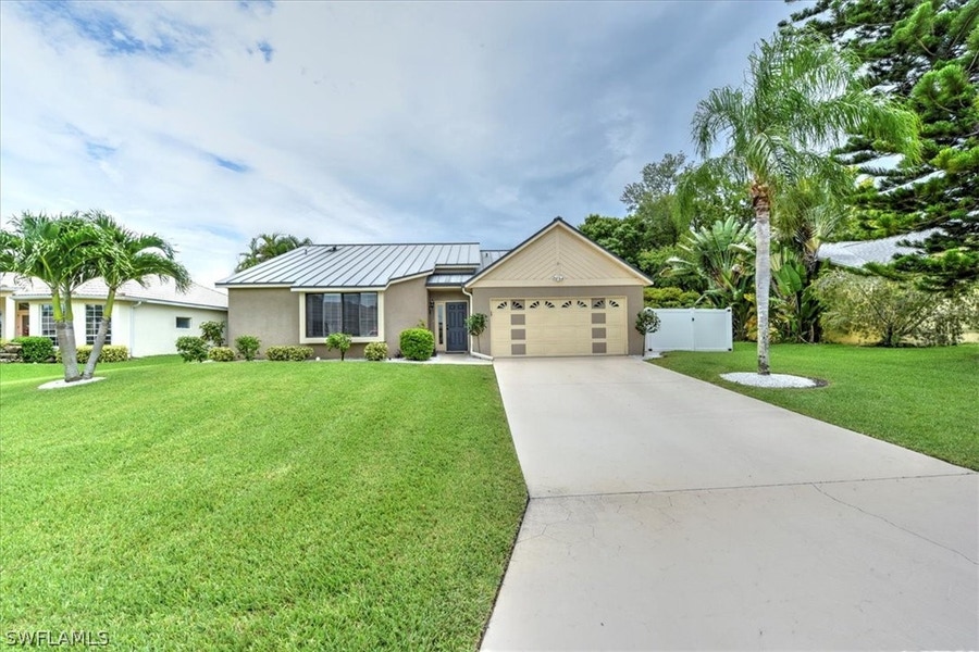 Property photo for 4337 SW 1st Place, Cape Coral, FL