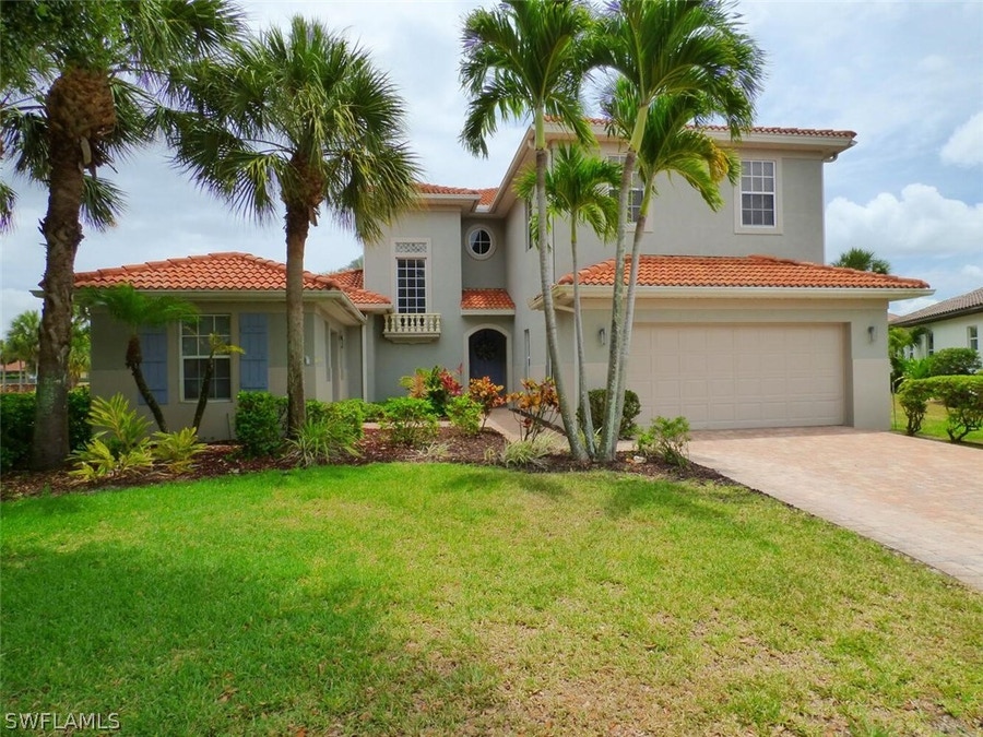 Property photo for 12120 Ledgewood Circle, Fort Myers, FL