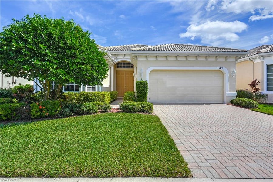 Property photo for 15419 Laguna Hills Dr, Fort Myers, FL