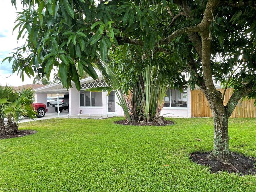 Property photo for 530 & 532 107th Ave N, Naples, FL
