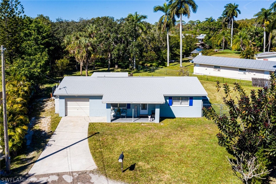 Property photo for 126 Brooks Road, North Fort Myers, FL