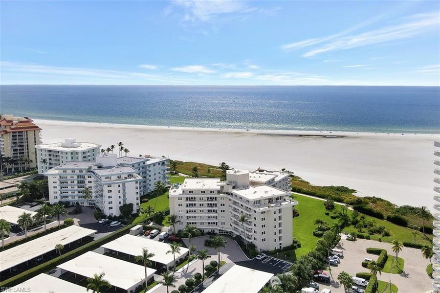 Property photo for 240 Seaview Ct, #108, Marco Island, FL