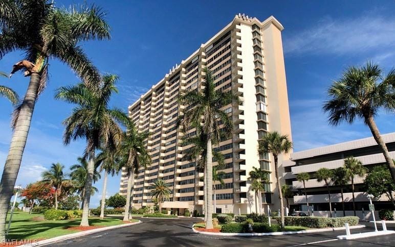 Property photo for 58 N Collier Blvd, #1412, Marco Island, FL