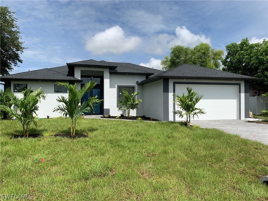 Property photo for 1022 NE 13th Place, Cape Coral, FL