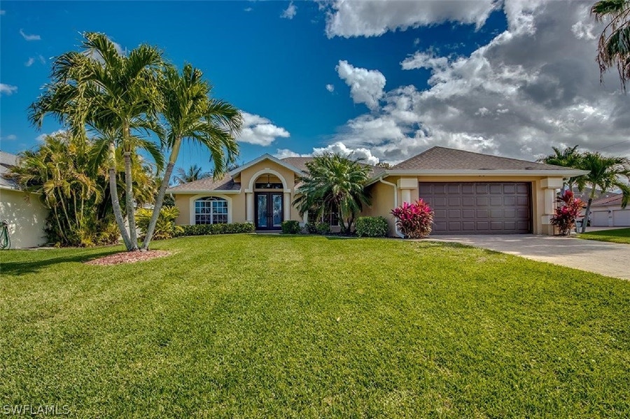 Property photo for 4849 SW 24th Avenue, Cape Coral, FL