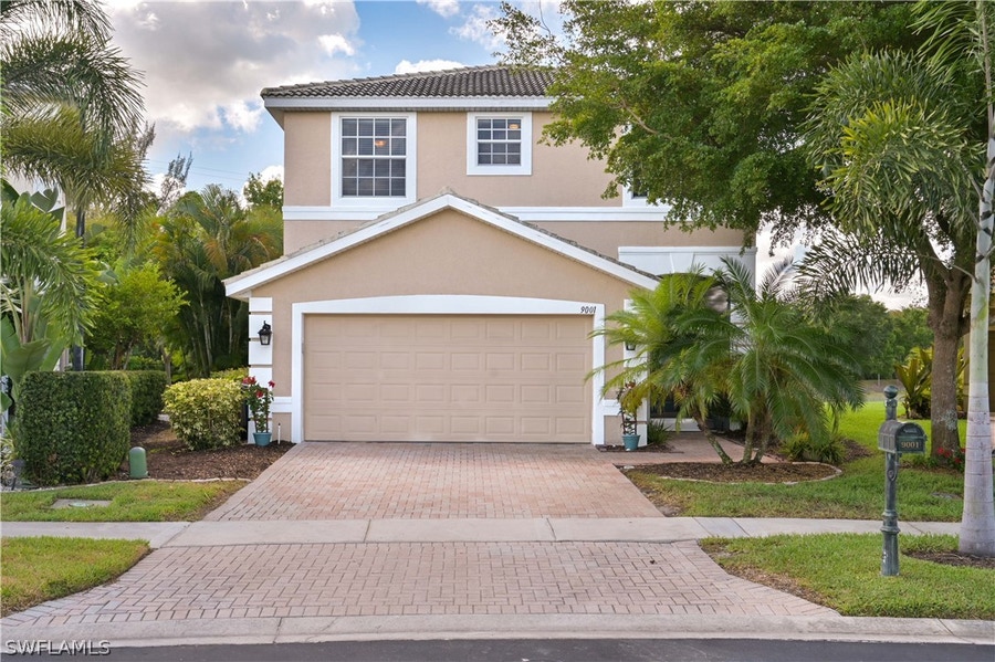 Property photo for 9001 Spring Mountain Way, Fort Myers, FL