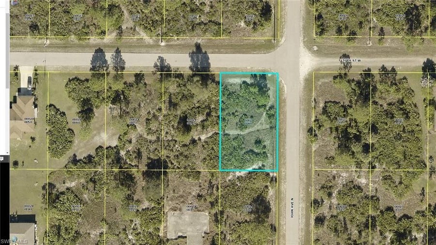 Property photo for 3001 37th St W, Lehigh Acres, FL