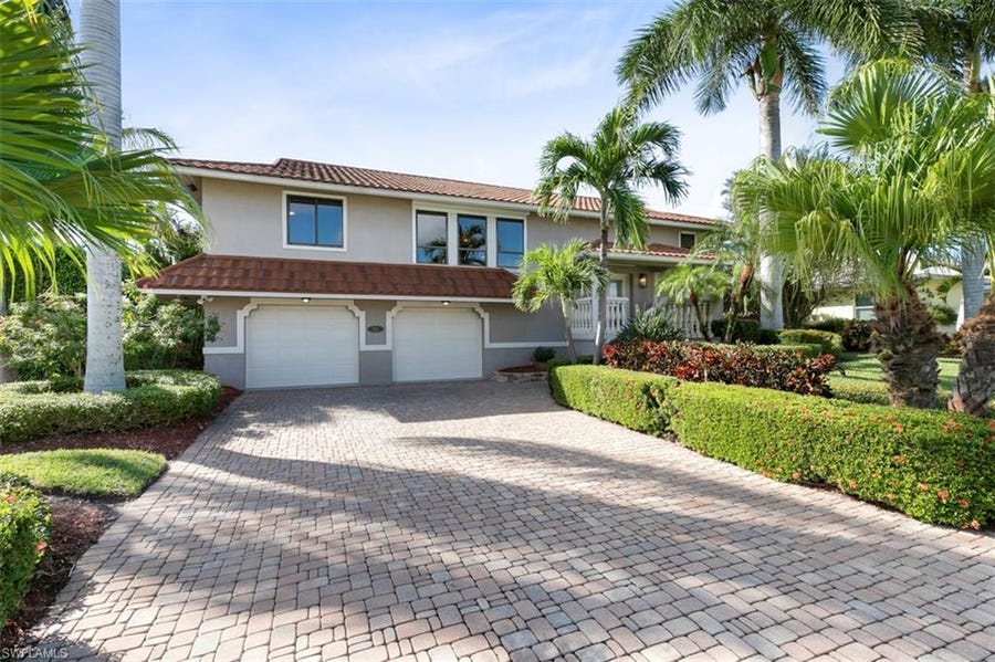 Property photo for 110 June Ct, Marco Island, FL