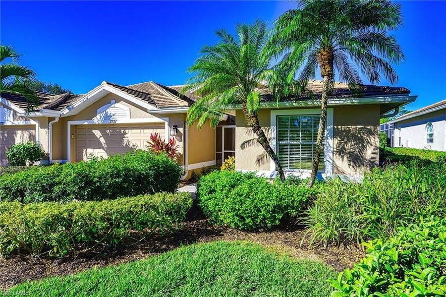 Property photo for 3737 Buttonwood Way, Naples, FL