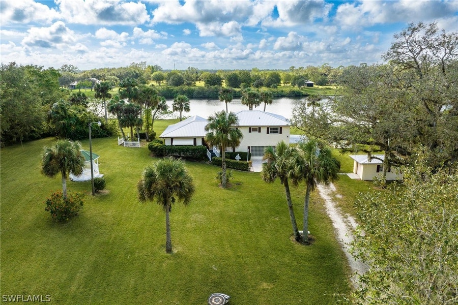 Property photo for 4263 County Road 78, Labelle, FL