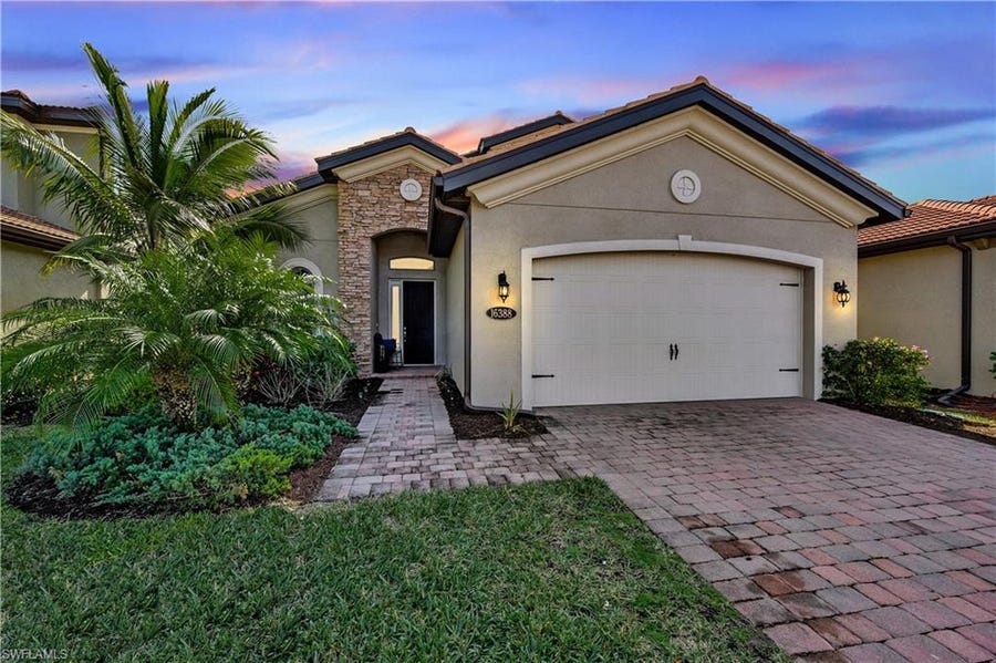Property photo for 16388 Aberdeen Way, Naples, FL