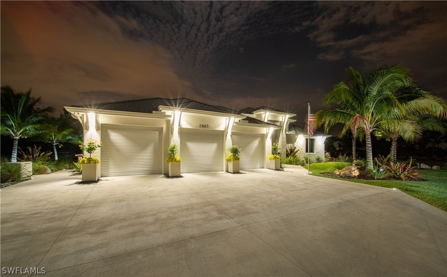 Property photo for 2405 SW 11th Avenue, Cape Coral, FL