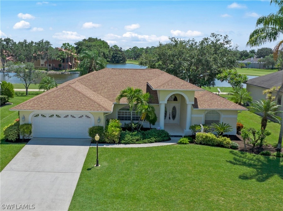 Property photo for 14625 Aeries Way Drive, Fort Myers, FL