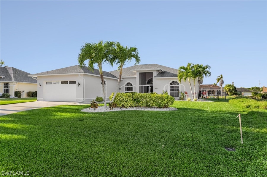 Property photo for 2015 SE 21st Street, Cape Coral, FL