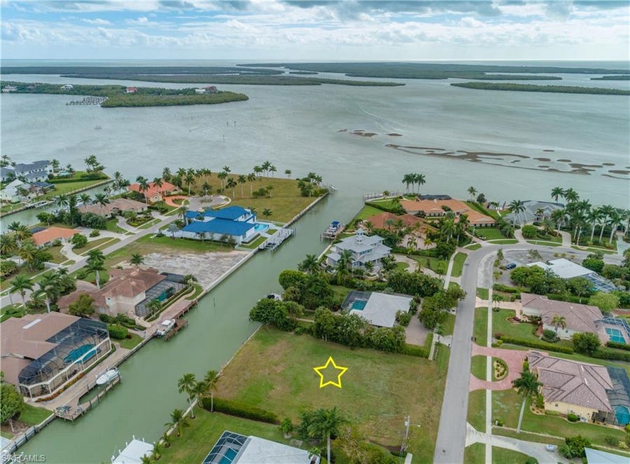 Property photo for 1031 E Inlet Dr, Marco Island, FL