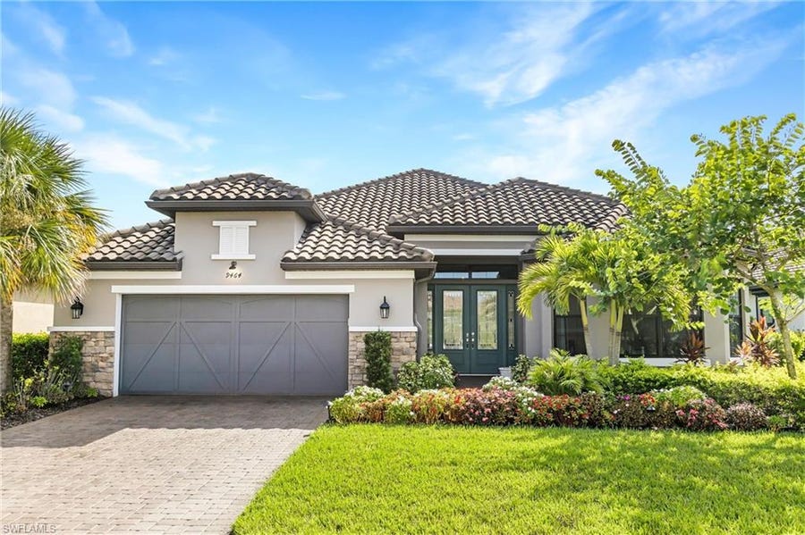 Property photo for 9464 Galliano Ter, Naples, FL