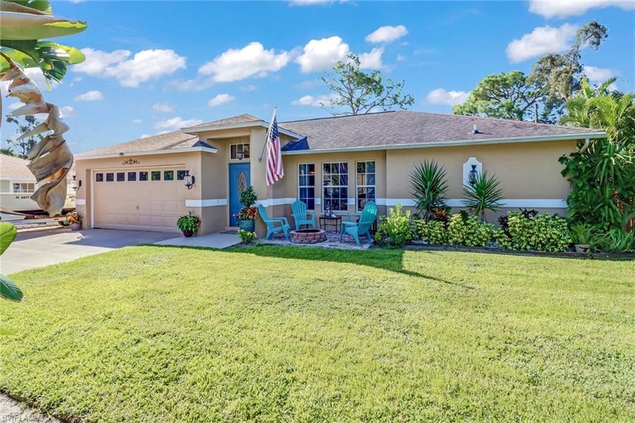 Property photo for 9184 Shaddock Rd E, Fort Myers, FL