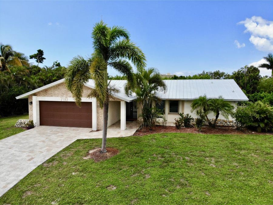 Property photo for 710 KENDALL DRIVE, Marco Island, FL