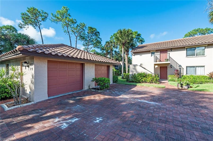 Property photo for 3231 Horse Carriage Way, #202, Naples, FL