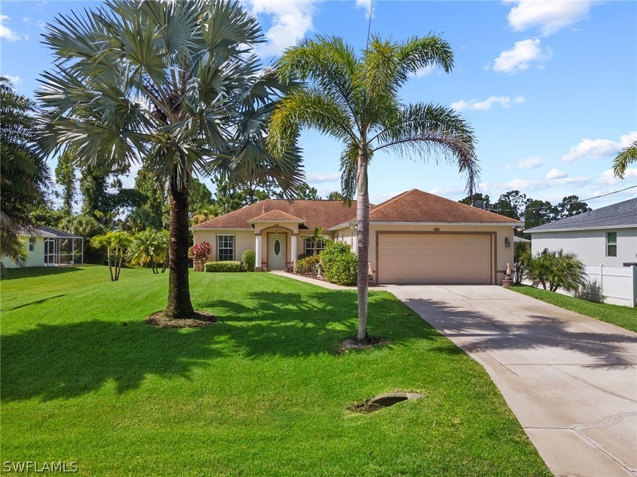 Property photo for 5319 Billings Street, Lehigh Acres, FL