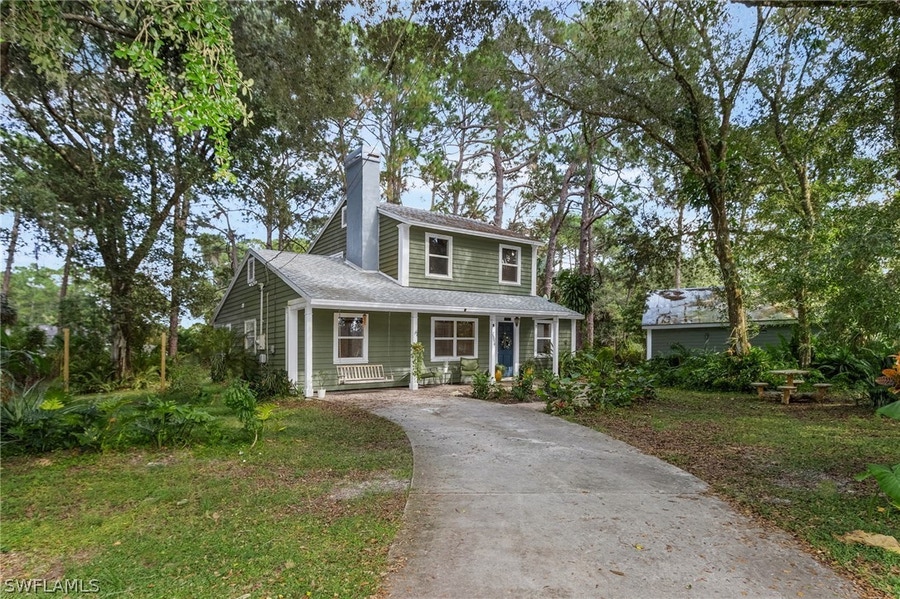 Property photo for 7514 Tasco Drive, North Port, FL