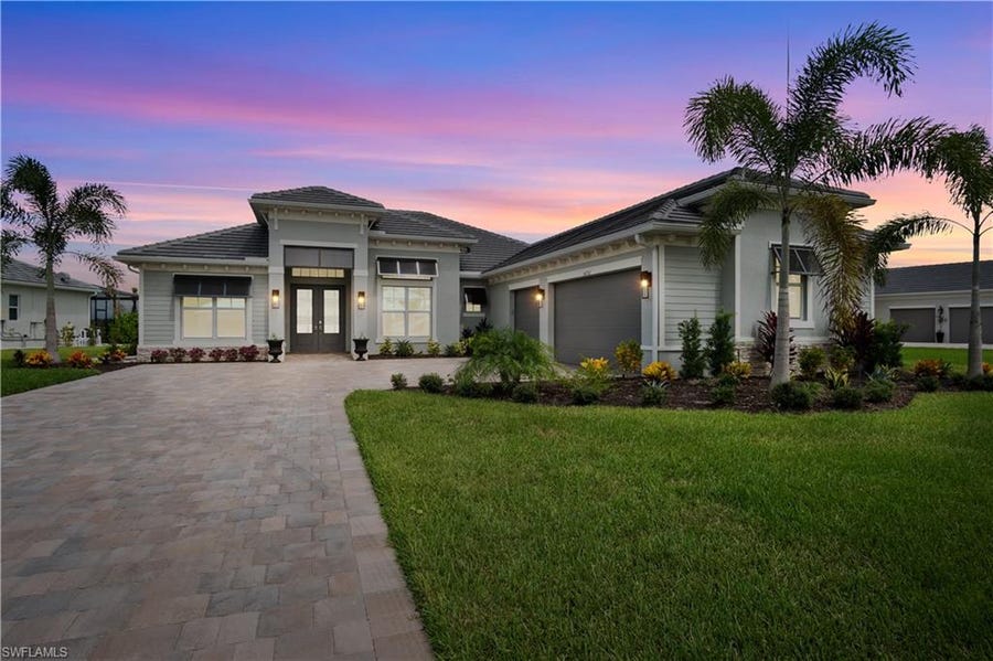 Property photo for 14752 Blue Bay Cir, Fort Myers, FL