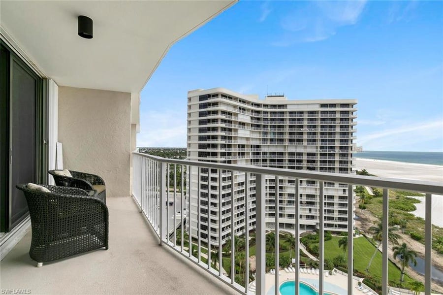 Property photo for 320 Seaview Ct, #1204, Marco Island, FL