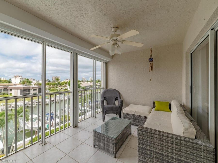 Property photo for 870 Collier Ct, #403, Marco Island, FL