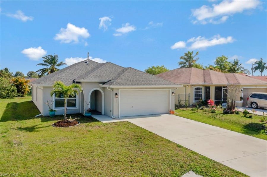 Property photo for 128 6th St, Naples, FL