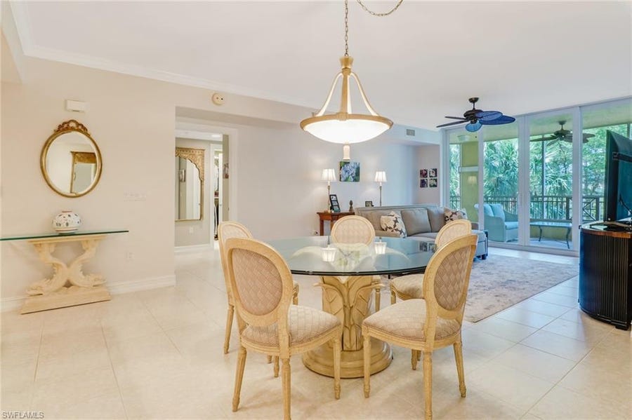 Property photo for 2728 Tiburon Blvd E, #A-203, Naples, FL