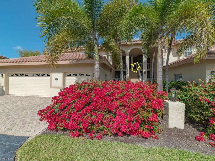 Property photo for 214 Waterway Ct, #3-202, Marco Island, FL