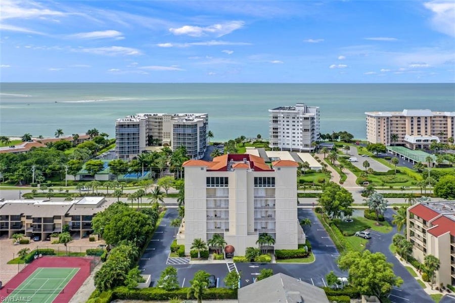 Property photo for 1061 S Collier Blvd, #303, Marco Island, FL
