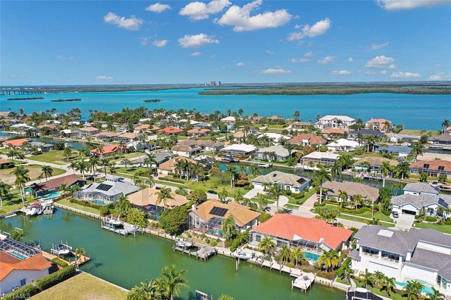 Property photo for 264 Rockhill Ct, Marco Island, FL