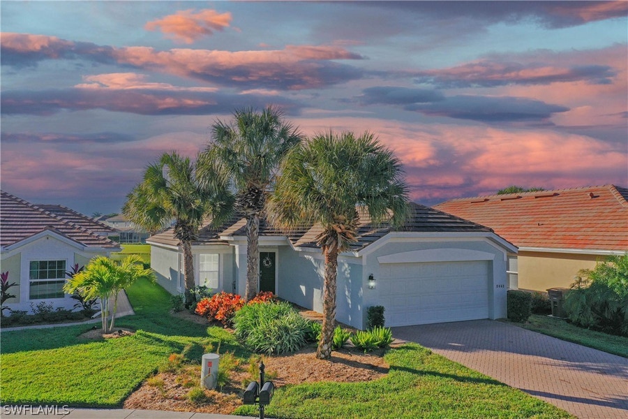 Property photo for 2462 Greendale Place, Cape Coral, FL