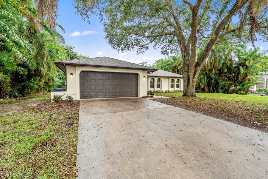 Property photo for 6724 Garland Street, Fort Myers, FL