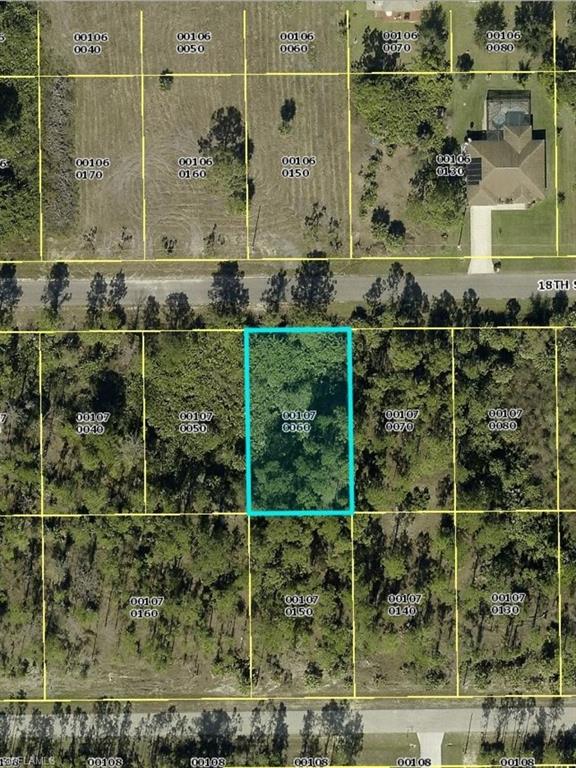 Property photo for 2509 18th Street W, Lehigh Acres, FL