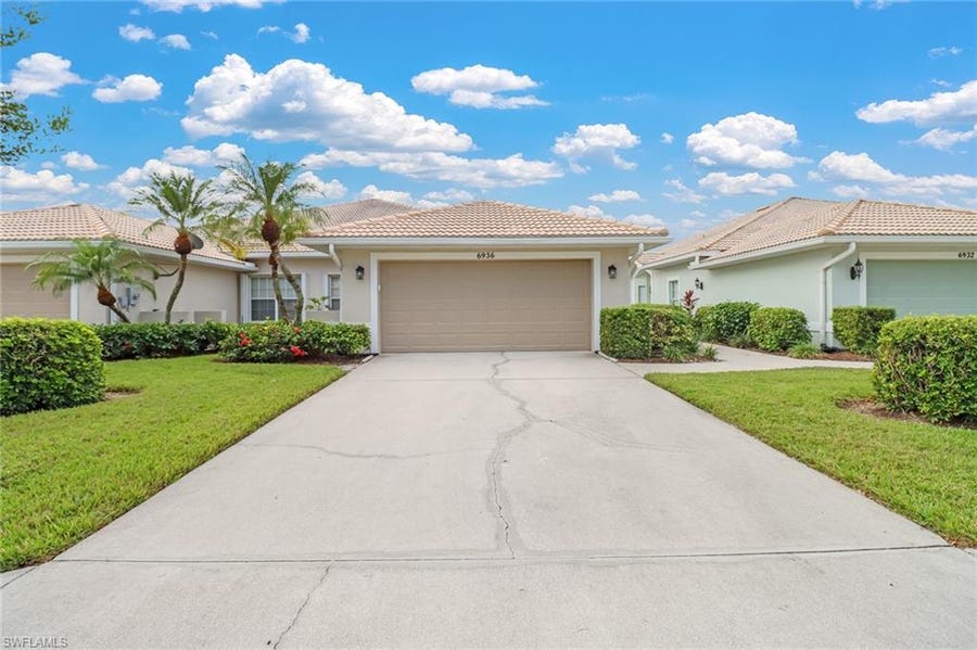 Property photo for 6936 Lone Oak Blvd, Naples, FL