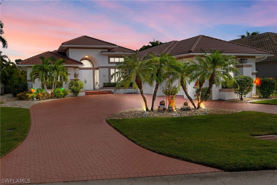 Property photo for 5225 Nautilus Drive, Cape Coral, FL